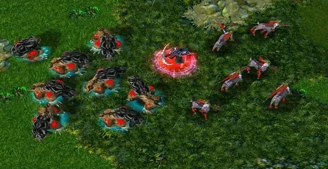 魔兽争霸RPG英雄出装攻略:前期中期后期装备要点