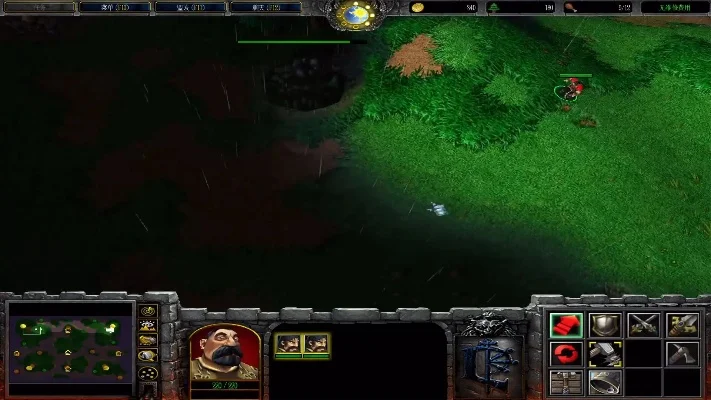 魔兽争霸出兵触发器设置与优化指南