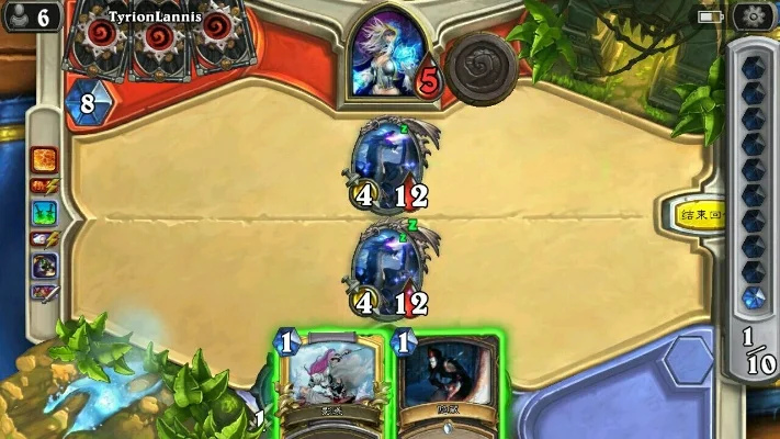 蓝龙贼攻略:多样策略轻松斩杀,科技刀、奇迹之仗等卡牌搭配解析