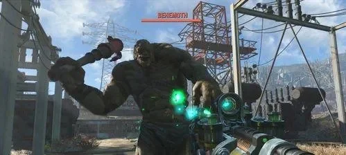 辐射4眩晕解决攻略:调整FOV、关闭动态模糊、优化帧率等技巧