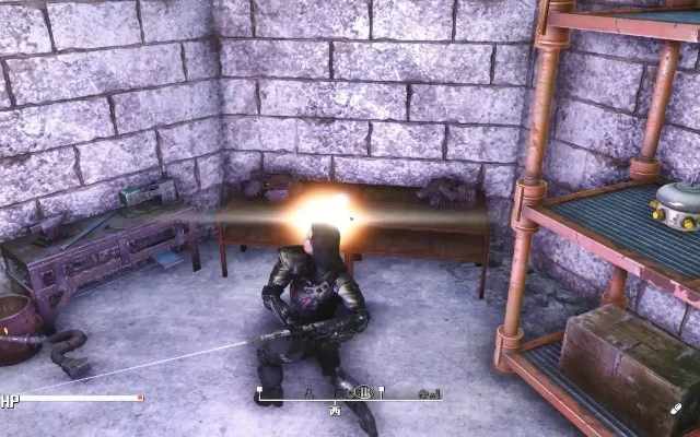 辐射4vs上古卷轴5:现代枪战与魔幻探索对决