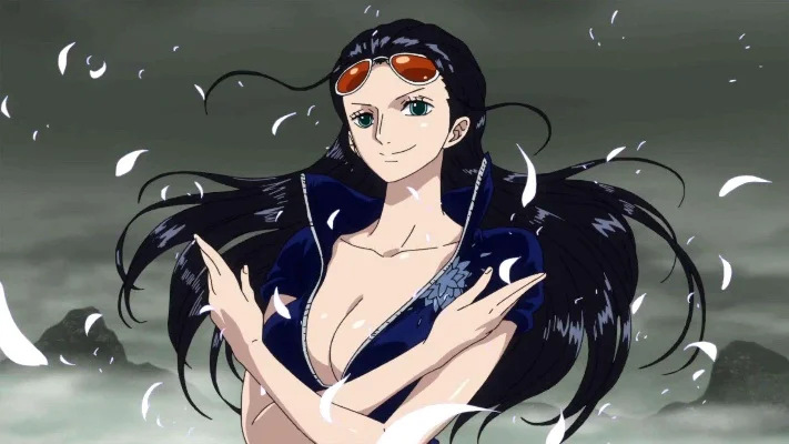 罗宾技能解析:烈火燎原与粘性油网,群体作战输出卡,品质提升显著