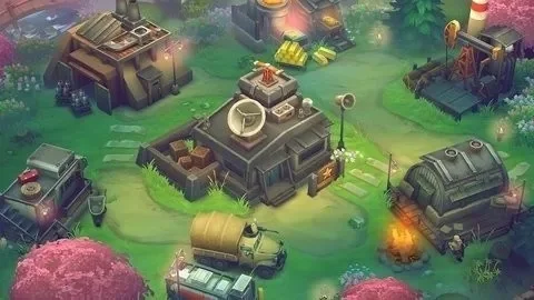 高效攻略:四种基地攻打方法及个人策略选择