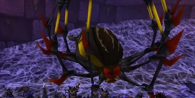 魔兽世界蜘蛛获取攻略:高效刷怪、任务奖励与活动奖励汇总