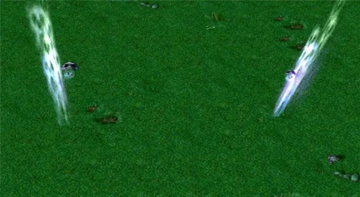 魔兽争霸射击速度提升:5大技巧攻略