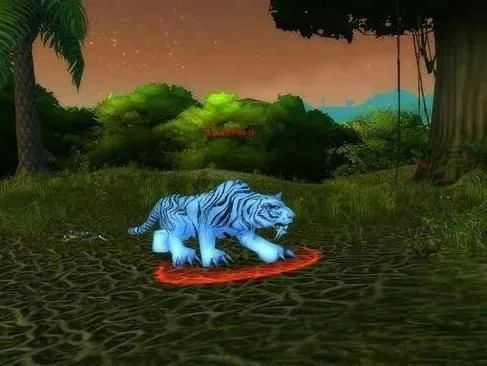 魔兽世界猎人宝宝人气排行及热门盘点