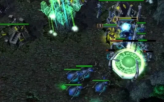 魔兽争霸科技蜘蛛开局攻略:常规、TED、暴力、快速流详解