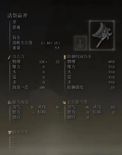 艾尔登法环双巨剑获取攻略:流浪商人、奇列姆废墟、宁姆格福马车详解