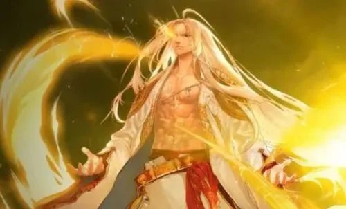 男气功110级15周年庆版本护石符文攻略推荐