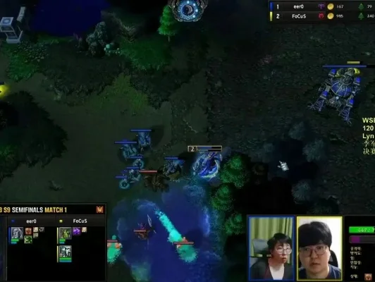 魔兽争霸3墓地流战术详解：TED小胖发明，实用策略解析及2v2优化