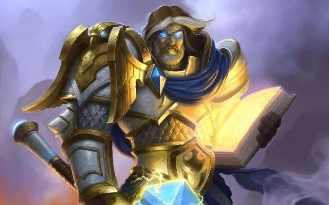 魔兽争霸圣骑士技能搭配攻略:常用组合解析与实战应用