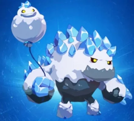 赛尔号达鲁切尔冰系精灵攻略:种族值、技能详解及搭配建议