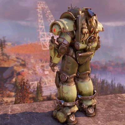 辐射4机甲盘点:最强至新手首选,机甲选择指南