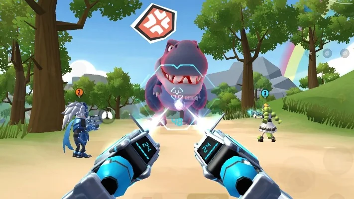 香肠派对斗罗联动攻略:魂环提升与等级突破