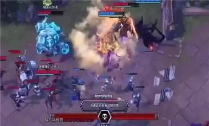 英雄联盟私聊技巧:快速沟通队友与对手