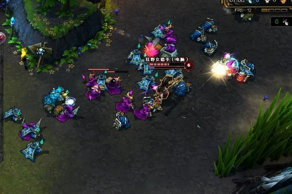 英雄联盟快速刷钱技巧:击杀小兵、怪物及英雄攻略