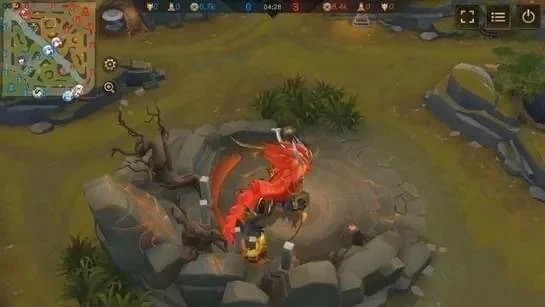 高级野怪战力提升攻略：侦查、部署、地形利用与协同作战技巧