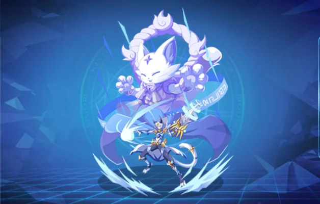 雷冥喵获取攻略:活动、神职、觉醒与捕鱼游戏全解析