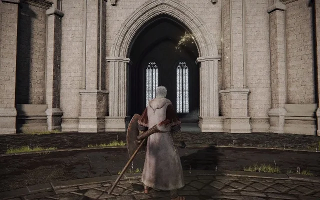 艾尔登法环学院入门攻略：获取钥匙、传送方法与游戏准备