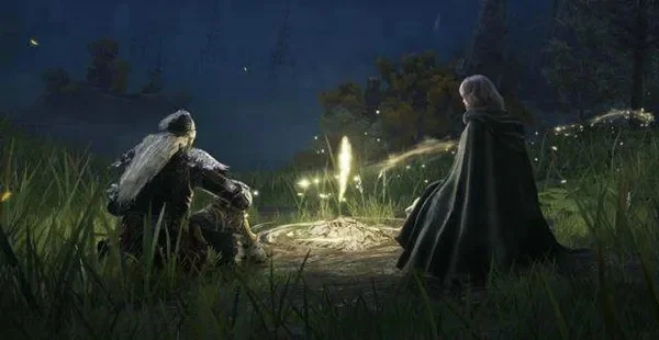 艾尔登法环前滚技巧:躲避攻击提升生存攻略