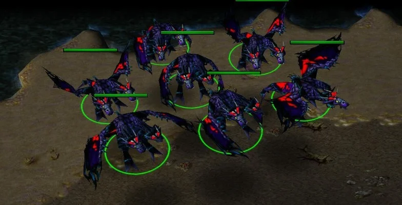 魔兽争霸炸蜘蛛巢攻略:任务道具、战术技巧与后期策略