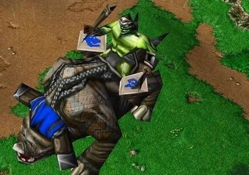 魔兽争霸科多兽升级攻略:训练费用、技能提升详解