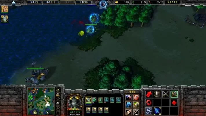 魔兽争霸单机版入门攻略:新手快速上手指南