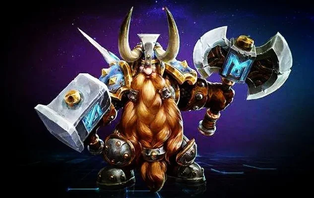 魔兽争霸4山丘之王攻略:开局策略、技能选择与中期战术