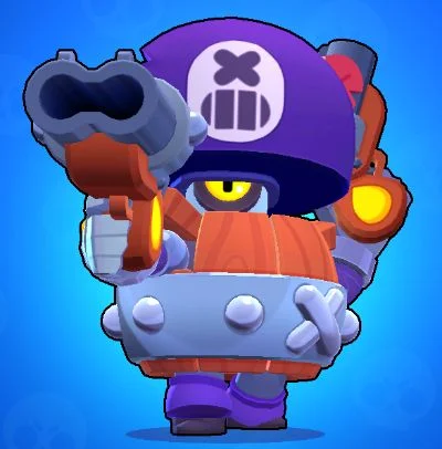 荒野乱斗达里尔攻略:技能技巧、战斗策略与团队配合