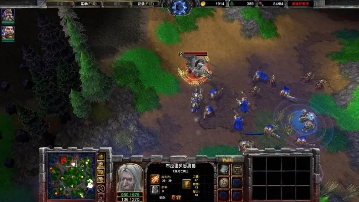 魔兽争霸五人组加入难题解析及解决攻略