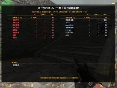 移动宽带玩《反恐精英》优化攻略:稳定网络与加速器提升体验