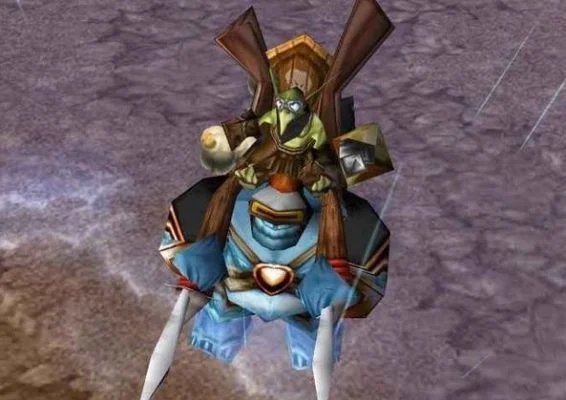 魔兽争霸酒馆英雄排名解析:技能特点与实战应用