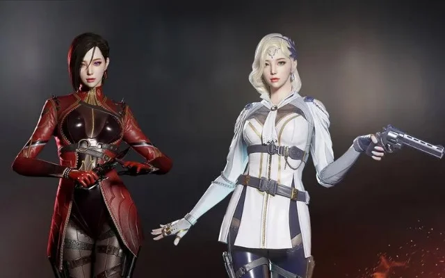 穿越火线女帝攻略：输出控制技巧提升与装备选择