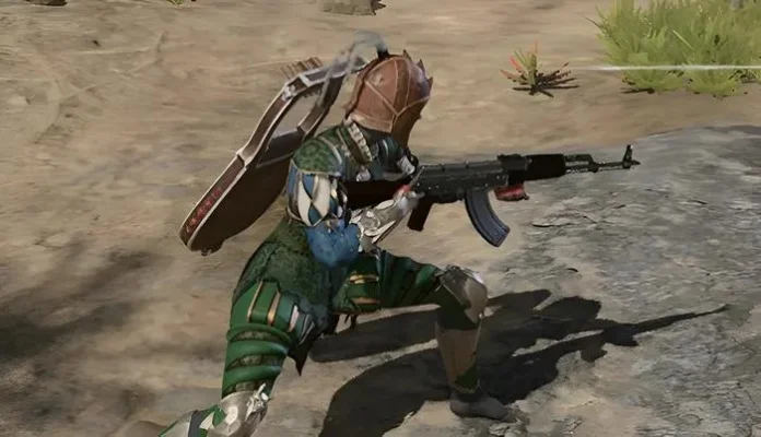 菲德菈曲翼枪械性能解析:全面解析其攻击方式与Mod配置