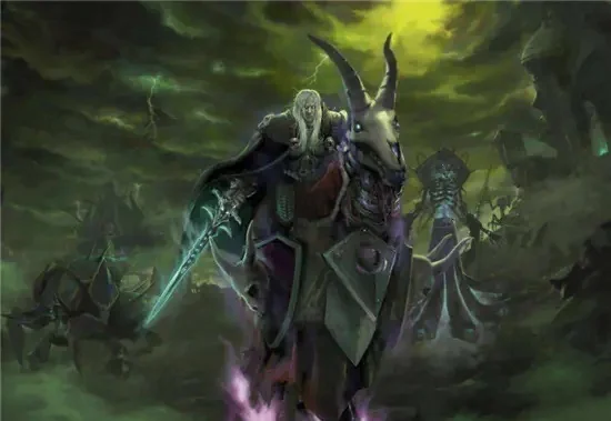 魔兽争霸热门角色盘点:猎人、恶魔猎手、巫医与圣骑士玩法解析