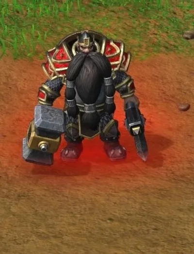 魔兽争霸斧子获取方法汇总:远古战斧、部落防御者斧头等详细攻略