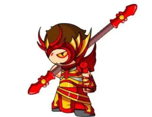 造梦西游3孙悟空技能搭配攻略:嗜血、七十二斩等核心技能详解