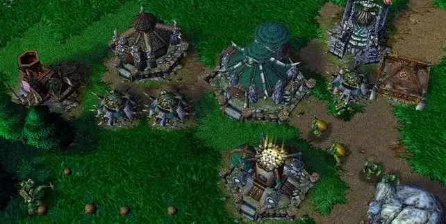 魔兽争霸3核心玩法全解析:种族英雄策略战术指南