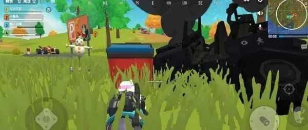 香肠派对卡顿解析：网络、设备与设置优化攻略