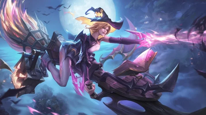 英雄推荐:法师、射手、坦克,新手友好英雄选择指南