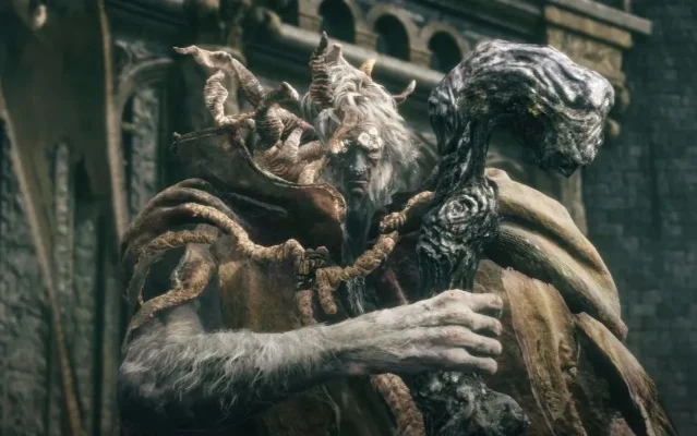 艾尔登法环恶兆妖鬼BOSS攻略:水母骨灰、灵魂吸引、玛尔基特囚具等多种打法技巧