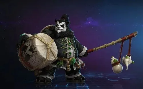 魔兽争霸3熊猫获取攻略：6种方法解锁熊猫获取途径