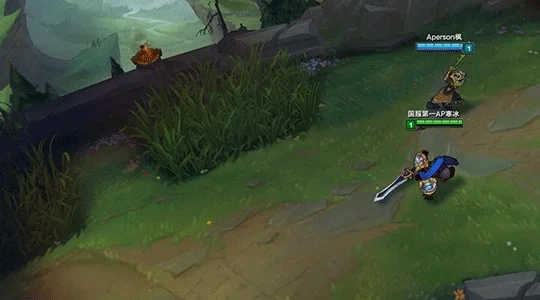 艾尔英雄攻略:草丛偷袭,近战输出技巧解析