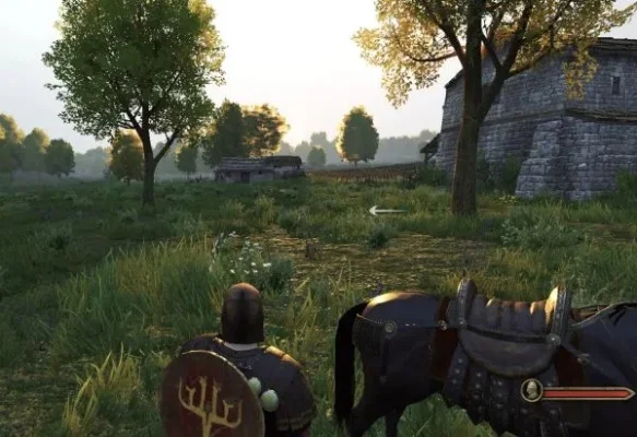 骑马与砍杀2画质提升攻略:优化设置与画面补丁