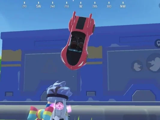 香肠派对倒挂金钩技巧:跳跃时机与道具运用解析