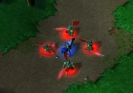 魔兽争霸剑圣攻略:技能升级、装备搭配及实战技巧全解析