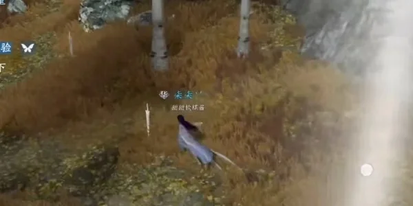 逆水寒手游68级“智者无情”任务攻略详解