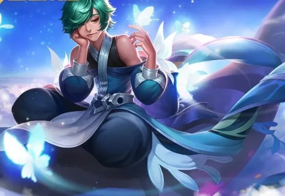 钻石局英雄攻略：庄周、典韦等强推荐，提升胜率策略