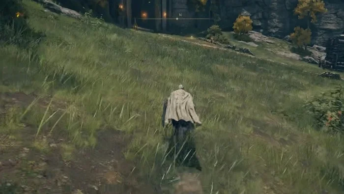 艾尔登法环灵马哨笛获取与召唤指南