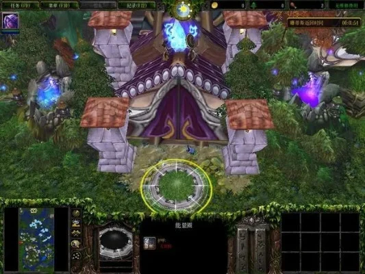 魔兽争霸3神魔争霸地图攻略:新手快速上手指南